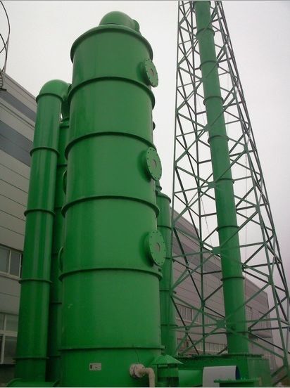 煙臺脫硫除塵設備生產廠家批發-供貨商電話
